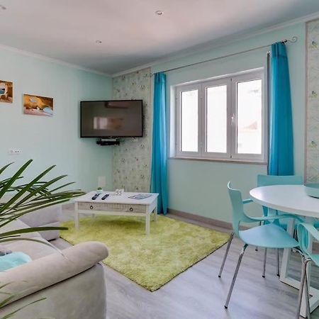 Apartamento Carmo Карвоейру Екстер'єр фото