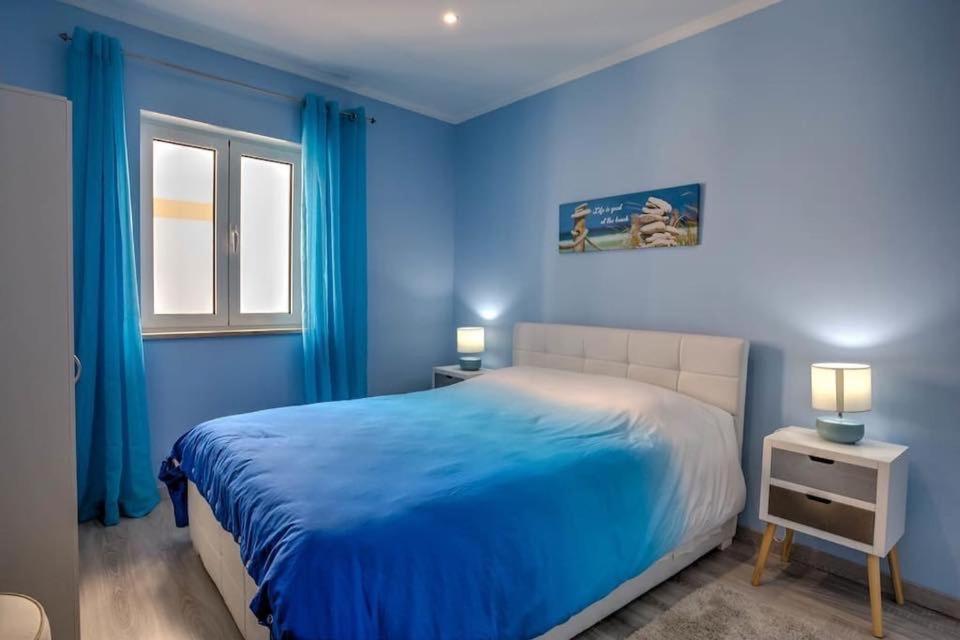 Apartamento Carmo Карвоейру Екстер'єр фото