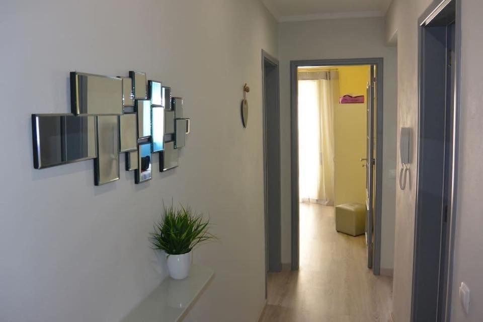 Apartamento Carmo Карвоейру Екстер'єр фото