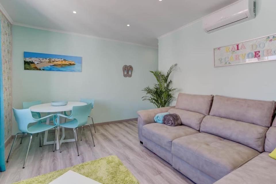Apartamento Carmo Карвоейру Екстер'єр фото