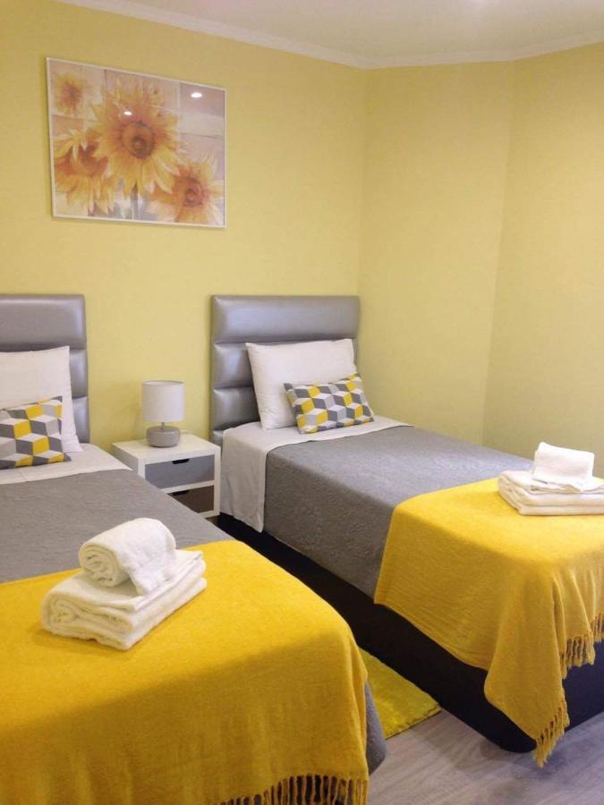 Apartamento Carmo Карвоейру Екстер'єр фото